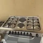 فرن ارستون استخدام قليل