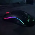 ماوس قلوريس