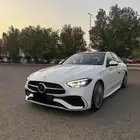 مرسيدس C300