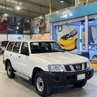 للبيع باترول 2006