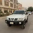 نيسان باترول 4500 موديل 2004