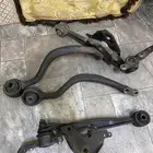 مقصات لكزس GS300 موديل 2003 كامله امامي وخلفي