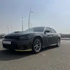 دودج تشارجر GT 2020