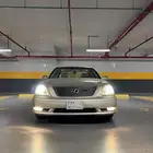 لكزس LS 430   محول 2006