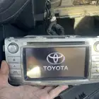 مسجل هايلوكس لمس السعر 150