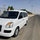 للبيع باص اتش وان موديل 2007 نضيف جدا كل شي شد بلد الموقع ن