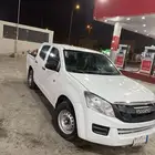 وانيت ايسوزو 2015