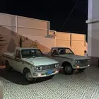 هايلوكس 1978 للإجار اليومي في جميع أنحاء الرياض