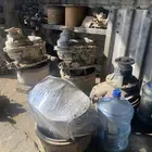 قطع عيار شخنات صيني