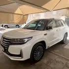 شانجان CS95 _ رويال فل كامل 2023