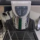 ماكينة قهوه