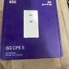 مودم الاتصالات 4G 5G STC