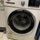 غسالة دولاب