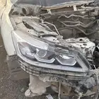شمعة اكورد يمين