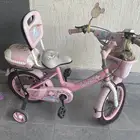 دراجة هوائية للاطفال