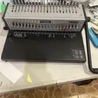 جهاز تغليف حلزوني بلاستيك