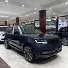 رنج روفر HSE 2025 جديد