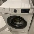 للبيع غساله مستعجل استخدام 3شهو السعر 500