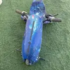 سكوتر جديد استخدام قليل