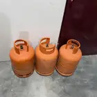 للبيع اسطوانات غاز مستخدم