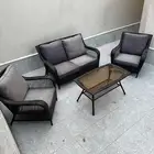 جليه خارجيه راتان