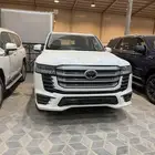 متوفر لاندكروزر جكسار رقم 5 خليجي 2025 اصفار