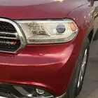 دوج دورانجو نظيفة جدا  عائلية ورياضية
