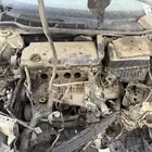 كامري 2007 للبيع تشليح