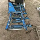 مشط حراثه 11 سن معدات زراعيه