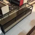 طاولة تلفزيون مقاس 160