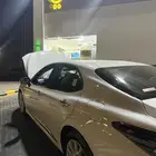 كامري 2021
