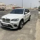 بي ام X5