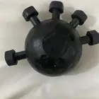 مقوي القبضه