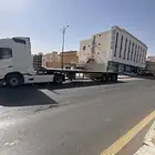 تريله سطحه 60 13