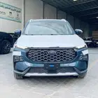 فورد تيرتوري تيتانيوم الموديل 2025