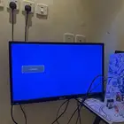 شاشه بلازما لاقرب سومه البيع قريب