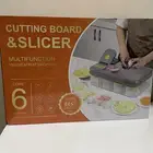 قطاعه خضار جديد بكرتونه للبيع 11راس