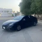 كامري 2025 اسود عداد 4000