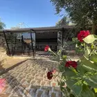 بيت الشعر ال