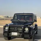 مرسيديس G جي 55
