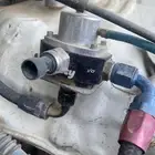 رقريتر بنزين هولي