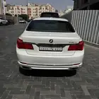 بي ام 730