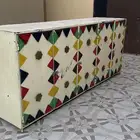 كبت حديد نظيف الطول مترين ونص فصلتة 1800