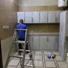 نجار حائل فك وتركيب غرفه نوم ومطاب