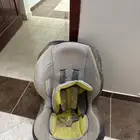 كرسي اطفال مستخدم