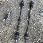 عكوس اماميه تيوتا يارس موديل 2023___2024___2025 وكاله