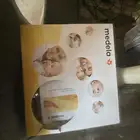 شفاط حليب كهرباء