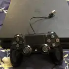 سوني 4 جديد استخدام حشمة سنتين اخو الجديد الحد 400