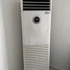 مكيف مستعمل شبه جديد شركة كلاسيك