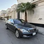 مرسيدس 2008 مخزنه ماشيه 21 الف وكاله